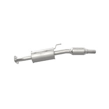Load image into Gallery viewer, Walker Exhaust 74026 Ultra EPA Direct Fit Catalytic Converter 2.125" Inlet (ID) 2.37" Outlet (OD)