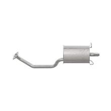 Load image into Gallery viewer, Walker Exhaust 74028 Quiet-Flow SS Direct Fit Exhaust Muffler Assembly