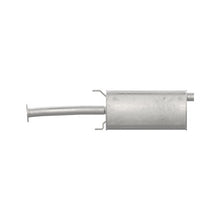 Load image into Gallery viewer, Walker Exhaust 74029 Quiet-Flow SS Direct Fit Exhaust Muffler Assembly
