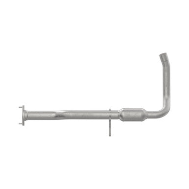 Walker Exhaust 74031 Ultra EPA Direct Fit Catalytic Converter 2.25" Inlet (ID) 2.995" Outlet (OD)