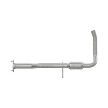 Load image into Gallery viewer, Walker Exhaust 74031 Ultra EPA Direct Fit Catalytic Converter 2.25" Inlet (ID) 2.995" Outlet (OD)