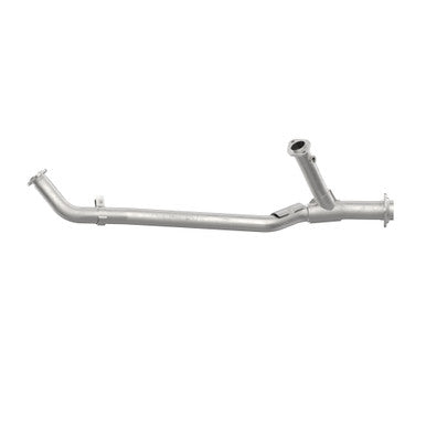 Walker Exhaust 74035 Exhaust Y Pipe - 1.92" Inlet (OD) 2.38" Outlet (OD)