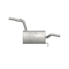 Load image into Gallery viewer, Walker Exhaust 74037 Quiet-Flow SS Direct Fit Exhaust Muffler Assembly
