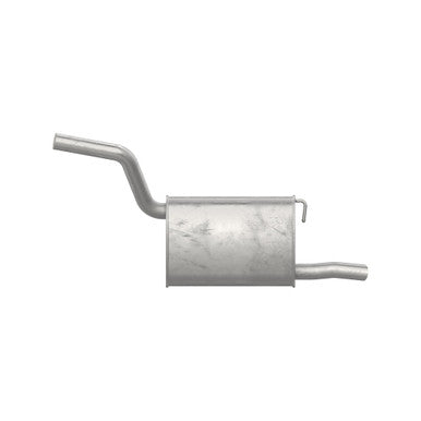Walker Exhaust 74038 Quiet-Flow SS Direct Fit Exhaust Muffler Assembly