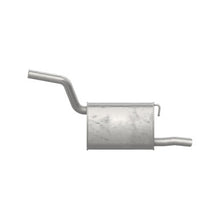 Load image into Gallery viewer, Walker Exhaust 74038 Quiet-Flow SS Direct Fit Exhaust Muffler Assembly