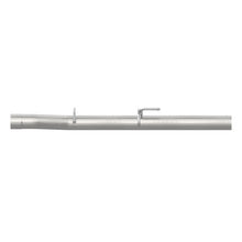 Load image into Gallery viewer, Walker Exhaust 74039 Exhaust Pipe - 3" Inlet (OD) 3" Outlet (OD)