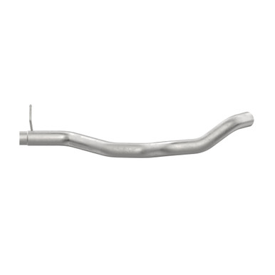 Walker Exhaust 74041 Exhaust Pipe - 2.75" Inlet (OD) 3" Outlet (OD)