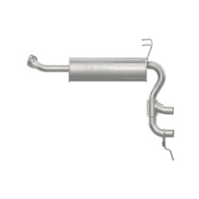 Load image into Gallery viewer, Walker Exhaust 74042 Quiet-Flow SS Direct Fit Exhaust Muffler Assembly