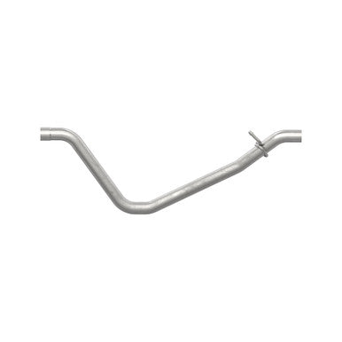 Walker Exhaust 74046 Exhaust Pipe - 2" Inlet (OD) 2" Outlet (OD)