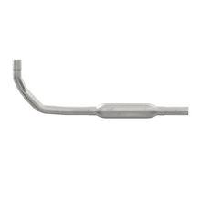Load image into Gallery viewer, Walker Exhaust 74047 Direct Fit Exhaust Resonator and Pipe Assembly
