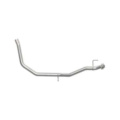 Walker Exhaust 74051 Exhaust Pipe - 1.75" Inlet (OD) 1.75" Outlet (OD)