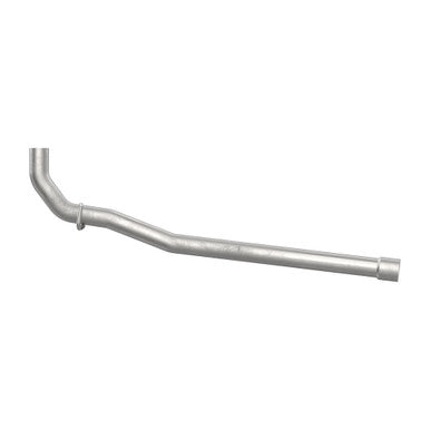 Walker Exhaust 74054 Exhaust Pipe - 2.25" Inlet (OD) 2" Outlet (OD)