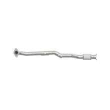 Load image into Gallery viewer, Walker Exhaust 74055 Exhaust Pipe - 2" Inlet (OD) 2.25" Outlet (OD)