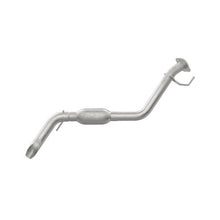 Load image into Gallery viewer, Walker Exhaust 74056 Direct Fit Exhaust Resonator and Pipe Assembly