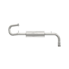 Load image into Gallery viewer, Walker Exhaust 74059 Exhaust Resonator and Pipe Assembly