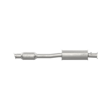 Walker Exhaust 74060 Ultra EPA Direct Fit Catalytic Converter