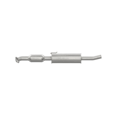 Walker Exhaust 74061 Ultra EPA Direct Fit Catalytic Converter
