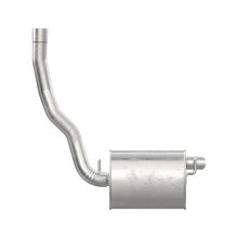 Load image into Gallery viewer, Walker Exhaust 74068 Quiet-Flow SS Direct Fit Exhaust Muffler Assembly