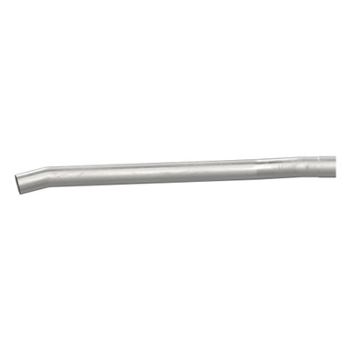 Walker Exhaust 74070 Exhaust Pipe - 2.50" Inlet (OD) 2.50" Outlet (OD)