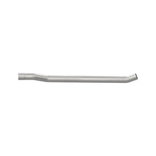 Load image into Gallery viewer, Walker Exhaust 74076 Direct Fit Exhaust Pipe - 2.25" Inlet / 2.25" Outlet