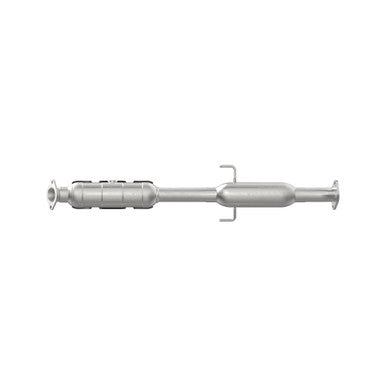Walker Exhaust 74077 Ultra EPA Direct Fit Catalytic Converter