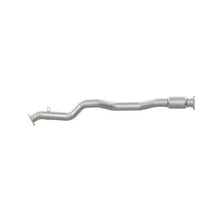 Load image into Gallery viewer, Walker Exhaust 74079 Exhaust Pipe - 2.25" Inlet (OD) 2.57" Outlet (OD)