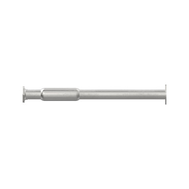 Walker Exhaust 74084 Exhaust Resonator and Pipe Assembly