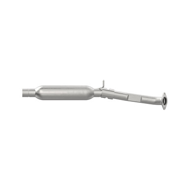Walker Exhaust 74089 Exhaust Resonator and Pipe Assembly