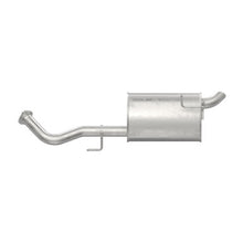 Load image into Gallery viewer, Walker Exhaust 74091 Quiet-Flow SS Direct Fit Exhaust Muffler Assembly