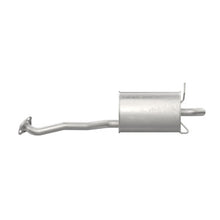 Load image into Gallery viewer, Walker Exhaust 74092 Quiet-Flow SS Direct Fit Exhaust Muffler Assembly