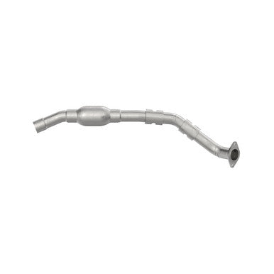 Walker Exhaust 74094 Exhaust Resonator and Pipe Assembly