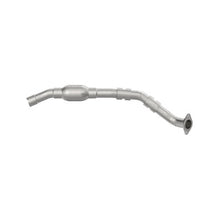 Load image into Gallery viewer, Walker Exhaust 74094 Exhaust Resonator and Pipe Assembly