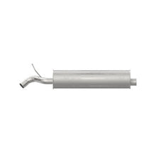 Load image into Gallery viewer, Walker Exhaust 74099 Quiet-Flow SS Direct Fit Exhaust Muffler Assembly