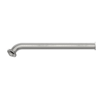 Walker Exhaust 74105 Exhaust Pipe