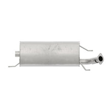 Load image into Gallery viewer, Walker Exhaust 74113 Quiet-Flow SS Direct Fit Exhaust Muffler Assembly