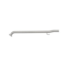 Load image into Gallery viewer, Walker Exhaust 75508 Exhaust Pipe - 2.40" Inlet (OD) 2.25" Outlet (OD)