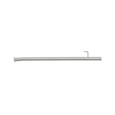 Walker Exhaust 75509 Exhaust Pipe - 2.25" Outlet (OD)