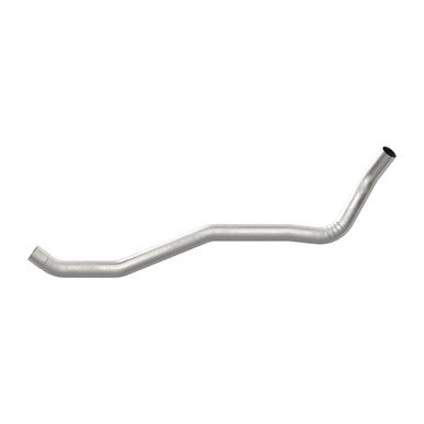 Walker Exhaust 75516 Exhaust Pipe - 2.25" Inlet (OD) 2.25" Outlet (OD)