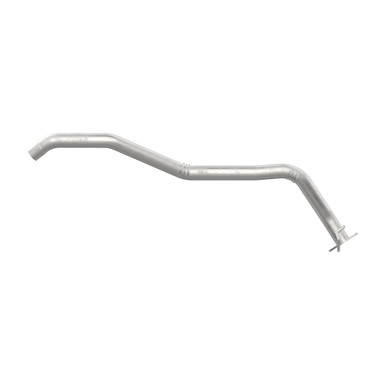Walker Exhaust 75517 Exhaust Pipe - 2.25" Inlet (OD) 2.25" Outlet (OD)