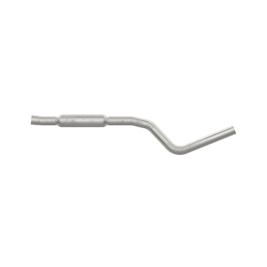 Walker Exhaust 75518 Exhaust Resonator and Pipe Assembly
