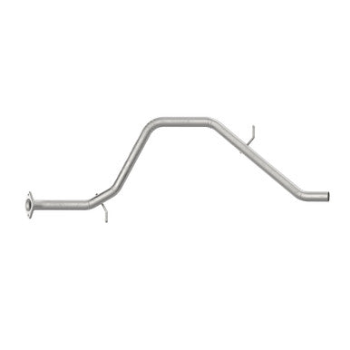 Walker Exhaust 75519 Exhaust Pipe - 1.75" Inlet (OD) 1.75" Outlet (OD)