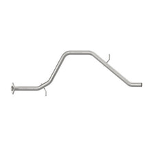 Load image into Gallery viewer, Walker Exhaust 75519 Exhaust Pipe - 1.75" Inlet (OD) 1.75" Outlet (OD)