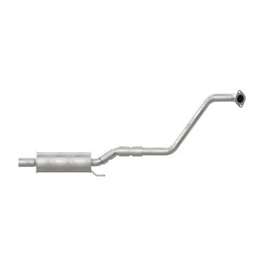 Walker Exhaust 75523 Exhaust Resonator and Pipe Assembly