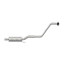 Load image into Gallery viewer, Walker Exhaust 75523 Exhaust Resonator and Pipe Assembly