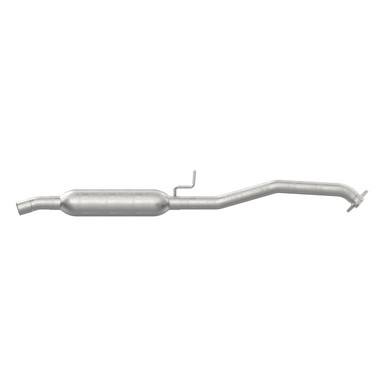 Walker Exhaust 75525 Exhaust Resonator and Pipe Assembly