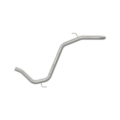 Walker Exhaust 75530 Exhaust Tail Pipe - 2.25" Inlet (OD) 2.25" Outlet (OD)