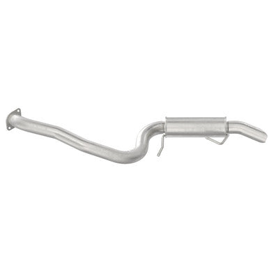 Walker Exhaust 75537 Exhaust Resonator and Pipe Assembly
