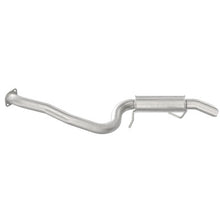 Load image into Gallery viewer, Walker Exhaust 75537 Exhaust Resonator and Pipe Assembly
