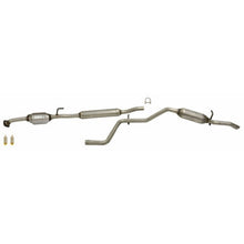 Load image into Gallery viewer, Walker Exhaust 75545 Ultra EPA Direct Fit Catalytic Converter