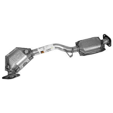 Walker Exhaust 82663 CalCat CARB Direct Fit Catalytic Converter